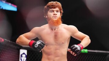 «Шара Буллет» признался, за что ему было стыдно в браке