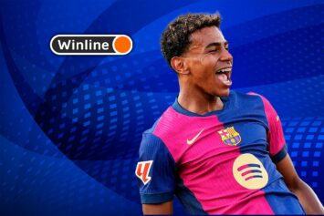 Верняк дня 19 сентября! «Монако» — «Барселона»: ставка на каталонцев за 1.79