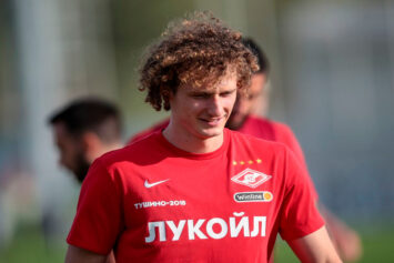 Алекс Крал — о лучшей лиге: «РПЛ дала мне больше возможностей, чем АПЛ»