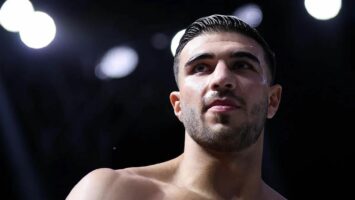 Фьюри готов сразиться с Джейком Полом по правилам ММА