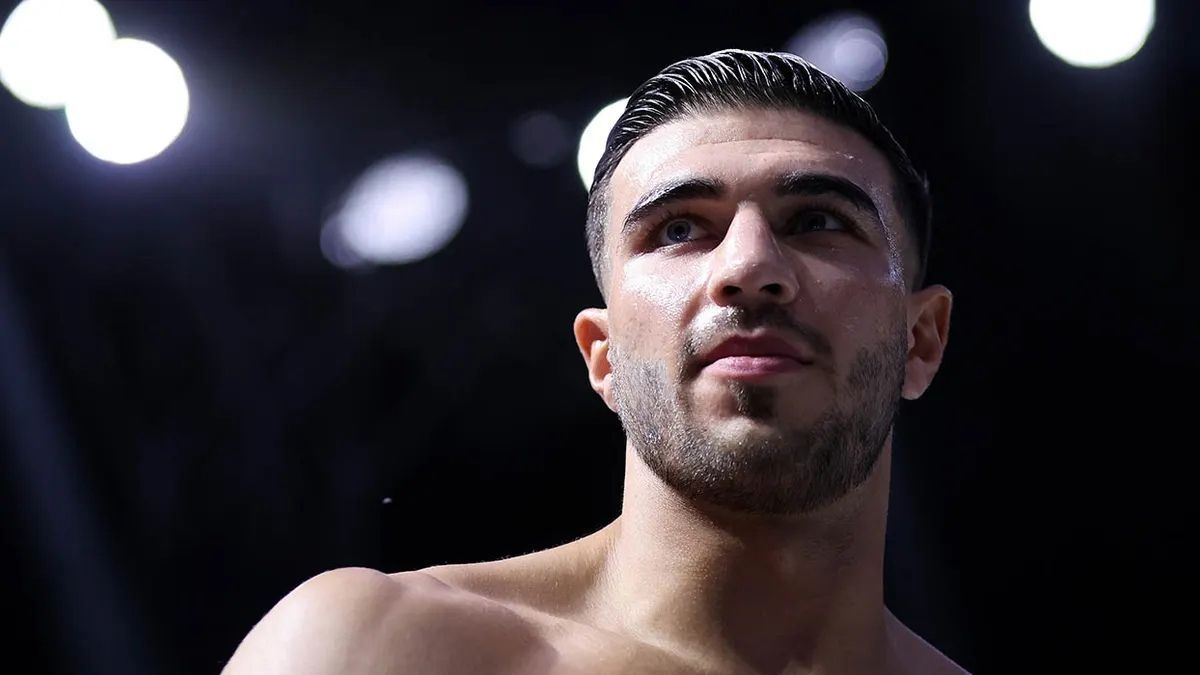 Томми Фьюри