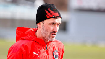 Жиркова отправили играть за ЦСКА в ретро-матче с «Зенитом»