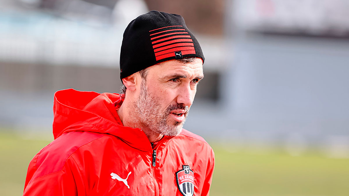 Юрий Жирков