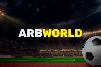Обзор сайта Arbworld