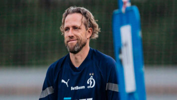 Тренер «Динамо» надеется на первую победу в игре со «Спартаком»