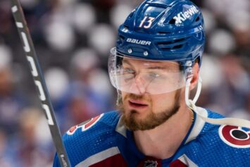 Беднар: «Ничушкин может вернуться раньше срока»