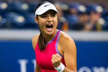 Радукану снялась с четвертьфинала против Касаткиной на турнире в Сеуле