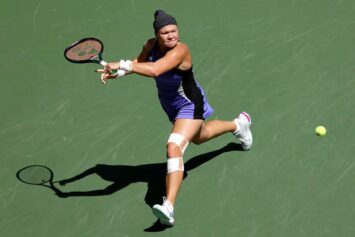 Шнайдер обыграла Костюк и вышла в полуфинал турнира в Сеуле, где сыграет с Касаткиной