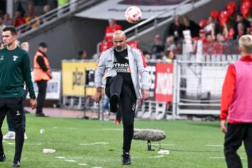 Мостовой: «С приходом Станковича в «Спартак» все стало происходить по футбольному»