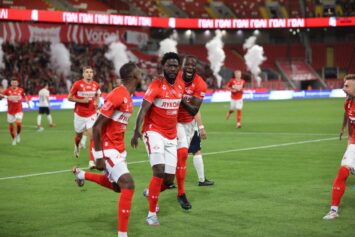 Галямин прогнозирует результативный матч между «Спартаком» и «Динамо»