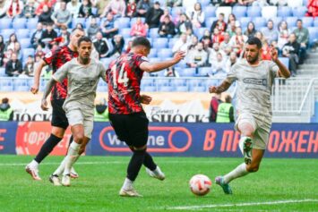 Тедеев: «Редко кому удается забить два мяча «Краснодару»