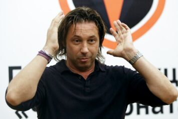 Мостовой: «Виго будет в восторге от моего приезда, но стажировка в «Сельте» не для меня»