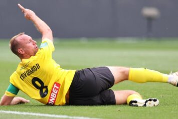 В «Химках» оценили перспективы Глушакова