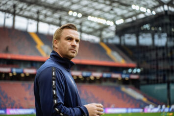 Корниленко — о слухах вокруг Дзюбы: «Ваня Сергеев – приоритет, с Дзюбой не говорили»