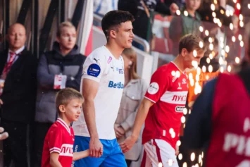 Прудников назвал «детской» ошибку «Спартака» в матче с «Динамо»