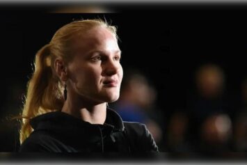 «Они поверили, что Алекса сильнее», — Шевченко вспомнила подготовку к Грассо