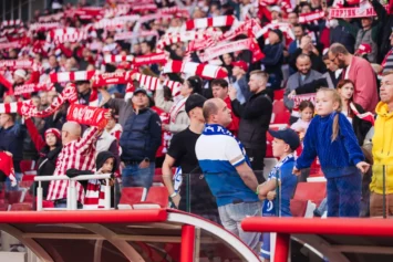 Ловчев недоволен судейством Иванова в матче «Спартака» и «Динамо»