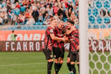 Садыгов заявил, что решение о трансфере Дзюбы принимал тренер «Химок»