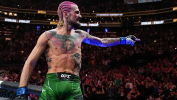 Шон О’Мэлли бросил вызов Девину Хейни