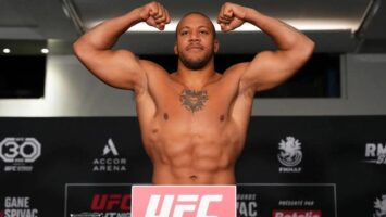 Фернанд Лопес назвал причину простоя Сирила Гана