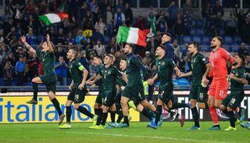 БК 1хСтавка спрогнозировала развитие событий в матче-открытии Евро-2020