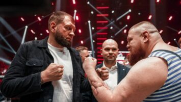 Ural FC сообщили о срыве реванша Емельяненко — Дацик