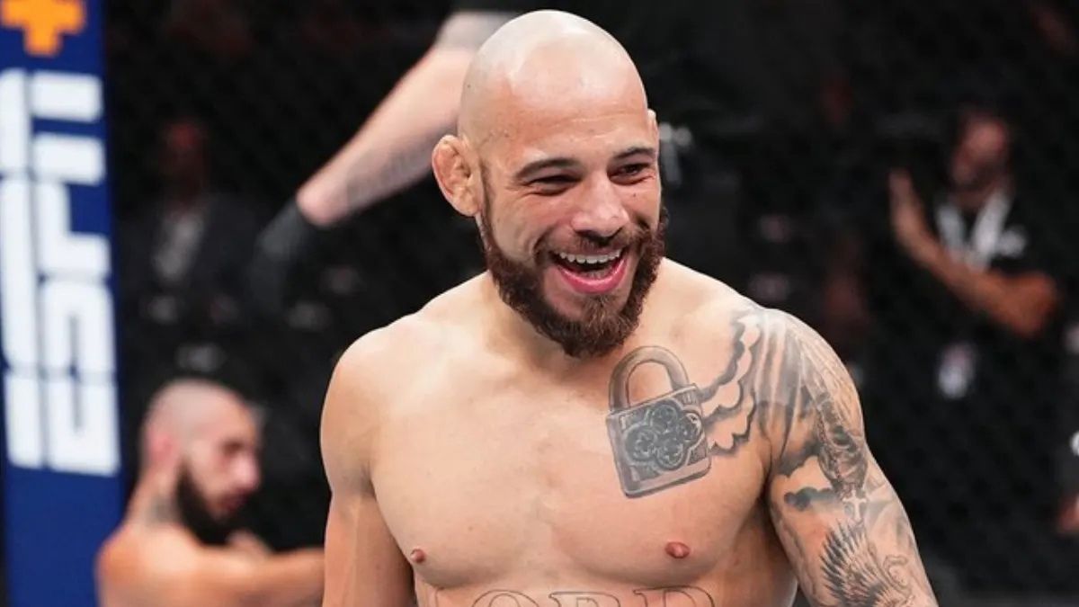 Джин Сильва