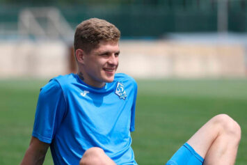 Пальцев: «Динамо» — это семья, и мы способны оставаться в РПЛ долго»