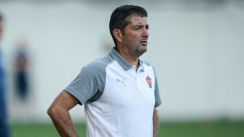 Садыгов: «Артига устраивает руководство «Химок», слухи о Сторожуке — фейк»