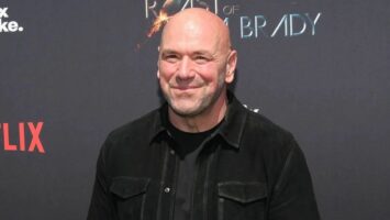 «У меня есть план», — Дэйна Уайт о переходе в бокс