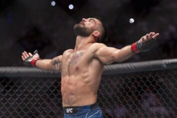 Сен-Дени рассказал о своей главной мечте