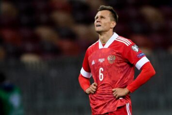 Владелец «Паниониоса»: «В четверг Черышев пройдет медосмотр и подпишет контракт»