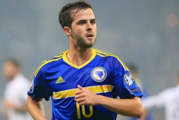 Журова: «Переход Пьянича в ЦСКА может вызвать критику на его родине»