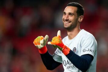 Серхио Рико, переживший кому, прибыл в Доху для медосмотра перед подписанием контракта с «Аль-Гарафа»