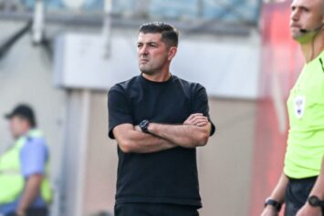 Артига: «Уменьшение состава «Химок» до 28 игроков поможет улучшить сыгранность команды»