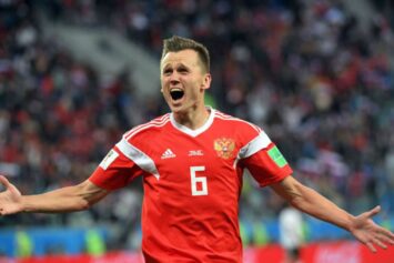 Радимов: «Карьера Черышева удалась, но травмы помешали достичь большего»