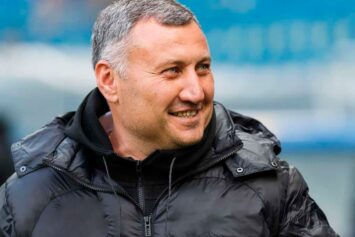 Тедеев: «Гол «Рубина» в матче с «Акроном» был забит с нарушением»