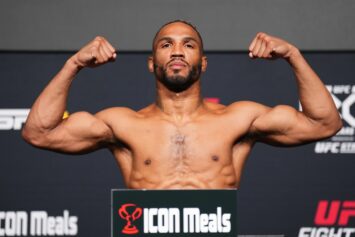 UFC отреагировали на предложение Кевина Ли