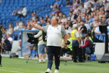 Осинькин: «Крылья Советов» будут играть на победу в матче с «Химками»