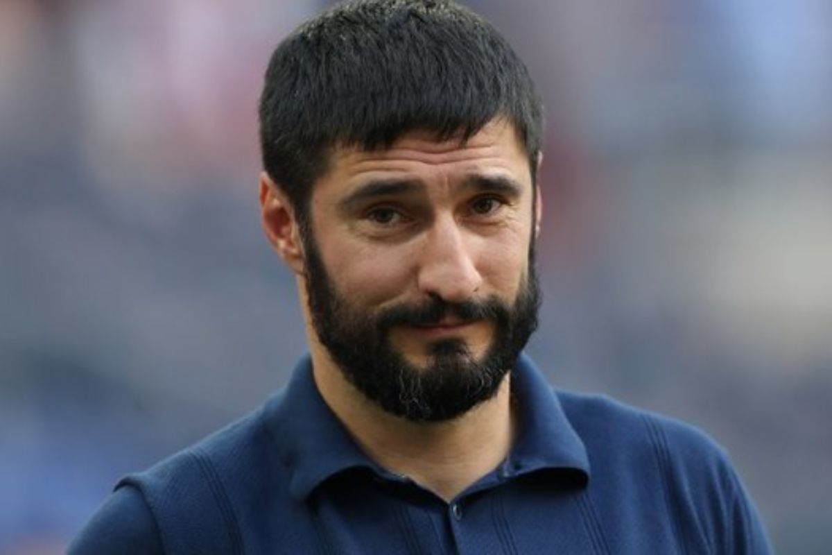 Гогниев о иностранцах в РПЛ: «Хотел бы увидеть Гвардиолу, но пока таких нет»