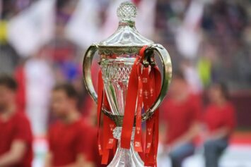 Швагирев: «Достигнуть четвертьфинала Кубка России — это не позор»