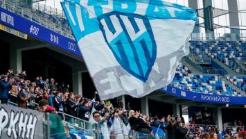 Мелик-Гусейнов: «Пари НН» не планировал замену Илича на Ивича»