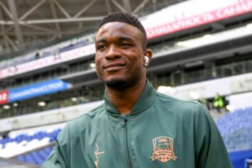 Семин назвал Кордобу главной проблемой для «Зенита» в матче с «Краснодаром»