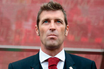 Массимо Каррера: «Готов к новым вызовам и открыт для предложений из России»