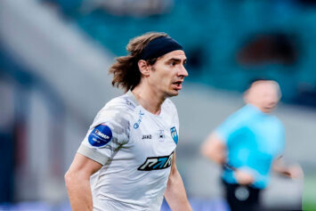 Трошечкин прокомментировал победу над «Оренбургом» в рамках 10-го тура РПЛ