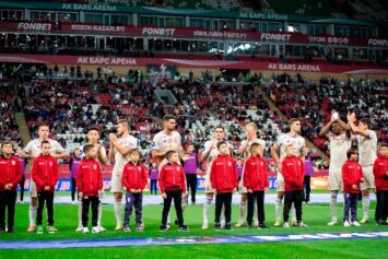 Николич —  о победе над «Ахматом»: «Довольны не всем, нужно продолжать прогрессировать»