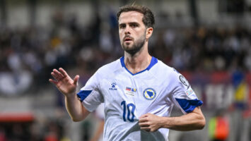 Круговой — о Пьяниче: «Возраст не помеха для мастера»