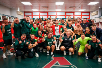 Смородская — о Станковиче: «Вторая серия Абаскаля в «Спартаке»