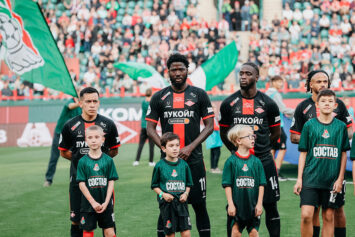 Юрий Гаврилов: «Кризиса в «Спартаке» нет, одна игра — не показатель»