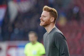 Абаскаль прокомментировал увольнение из «Гранады»